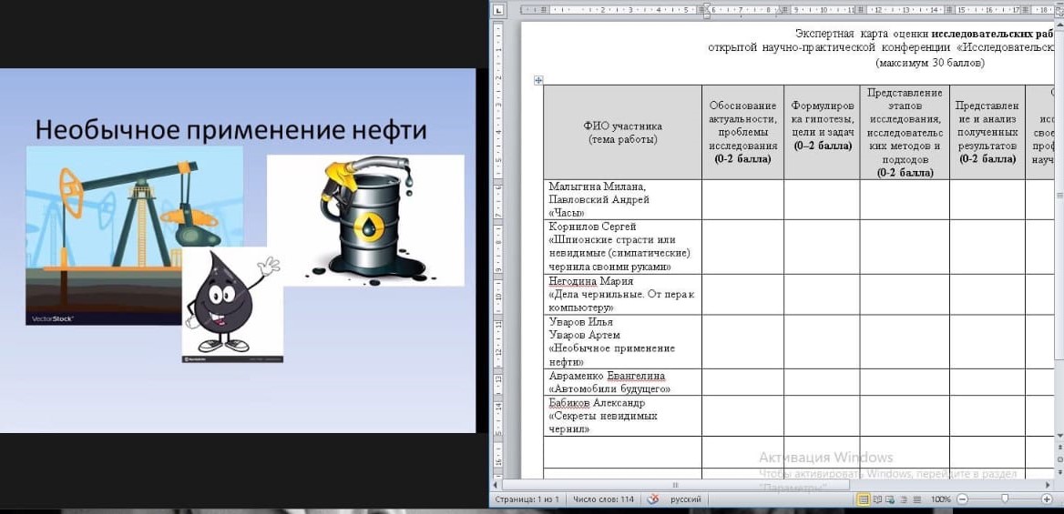 Лаборатория проектной  и исследовательской деятельности реализовала мероприятие по включению студентов в практико-ориентированную деятельность 